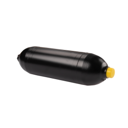 Hidropneumatinis akumuliatorius ACS 2 talpa: 2 l, maksimalus slėgis: 330 bar