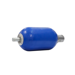 Hidroakumuliacinis pūslinis akumuliatorius ABVE10, talpa: 9,2 l, maksimalus slėgis: 330 barų