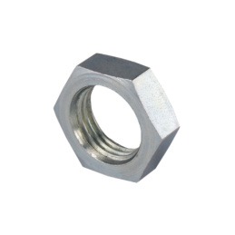 50 x Siaura fiksavimo veržlė 1/4 colio