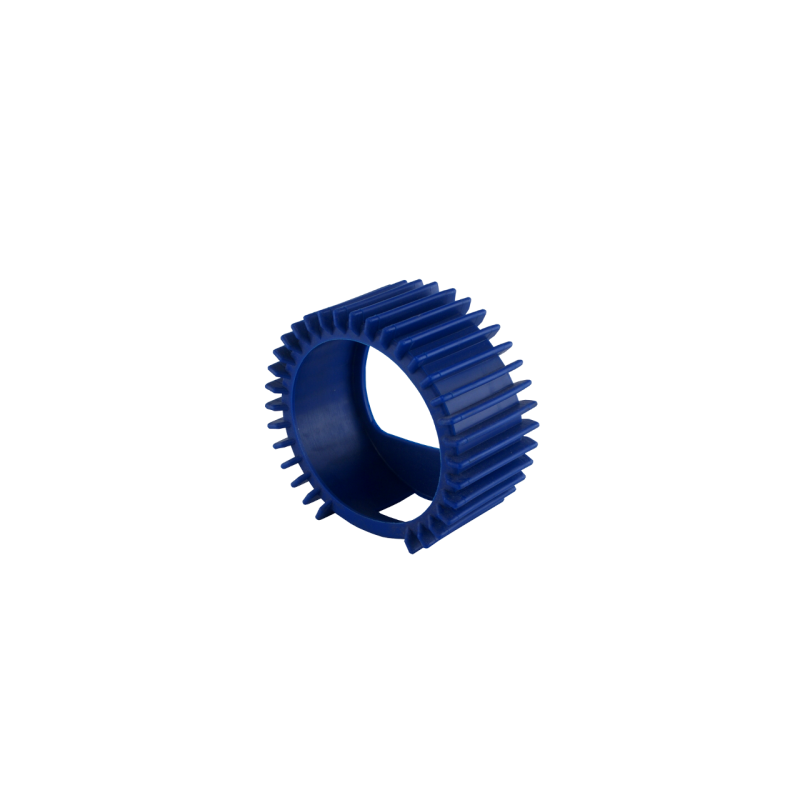 50 x Mėlynas guminis dangtelis manometrui, kurio laikrodžio skersmuo 63 mm