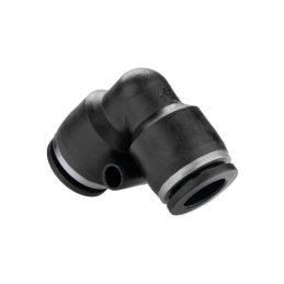 25 x Pneumatinė greito prijungimo jungtis Tekalan 10 mm