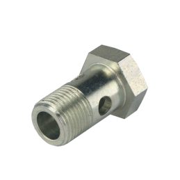 25 x Vienas banžo varžtas su kilpa, M12x1,5 sriegis