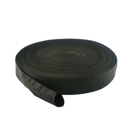 20 x Apsauginė polipropileno įvorė, plotis 45 mm / vidinis 23 mm