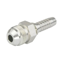 20 x AGJ TIESUS UŽSPAUDIMAS DN6 1/2SN 1/2"-20 UNF