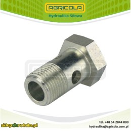 20 x Vienas banžo varžtas, M14x1,5 sriegis