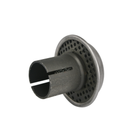 10 x Alyvos bako užpildymo dangtelis su alsuokliu