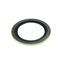 10 x Hidraulinis metalinis-guminis sandariklis BSP 1 1/2" 48.4x58 6x3.2