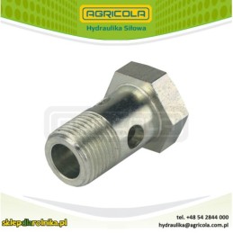 10 x Kilpinio varžto sriegis M20x1.5, kilpelės korpuso aukštis: 24 mm