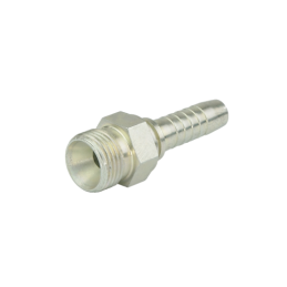 10 x Tiesi jungtis AGL DN10 1/2SN M20x1.5