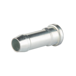 10 x Oro kompresoriaus jungties korpusas be sriegio D-47 priekaboms ir Ursus C-330 C-360 traktoriams X501550