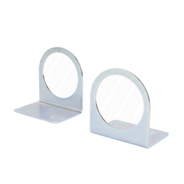 10 x 3P MF manometro laikiklis