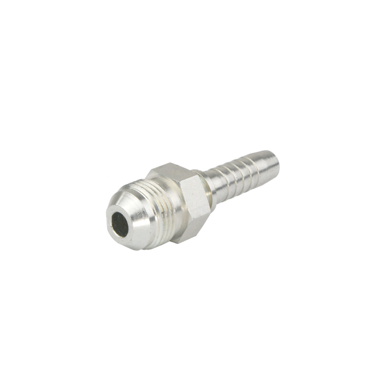 10 x ADK-KOMATSU tiesi jungtis DN10 1/2SN M18x1.5