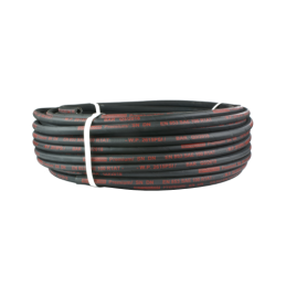 10 x Hidrolider sustiprintos hidraulinės žarnos DN6 - DN13