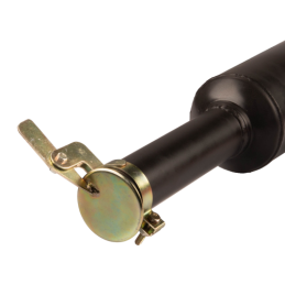 10 x Duslintuvo dangtelio kaištis Ursus C-330 C-360 4211200