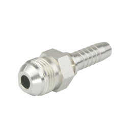 10 x ADK-KOMATSU tiesi jungtis DN8 1/2SN M16x1.5