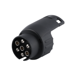 10 x Elektros lizdo adapteris 7-13