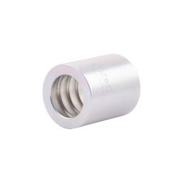 10 x Užspaudžiamoji mova hidraulinėms žarnoms 4SN DN16 užspausti