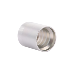 10 x Užspaudžiamoji mova hidraulinėms žarnoms 4SN DN16 užspausti