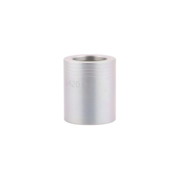 10 x Užspaudžiamoji mova hidraulinėms žarnoms 4SN DN16 užspausti