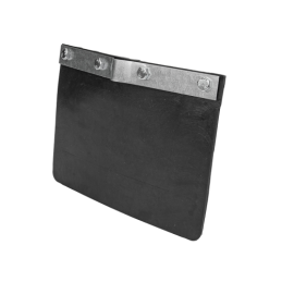 10 x Guminis purvasaugis priekiniam sparnui su tvirtinimu Ursus C-330 C-360 200x148 mm