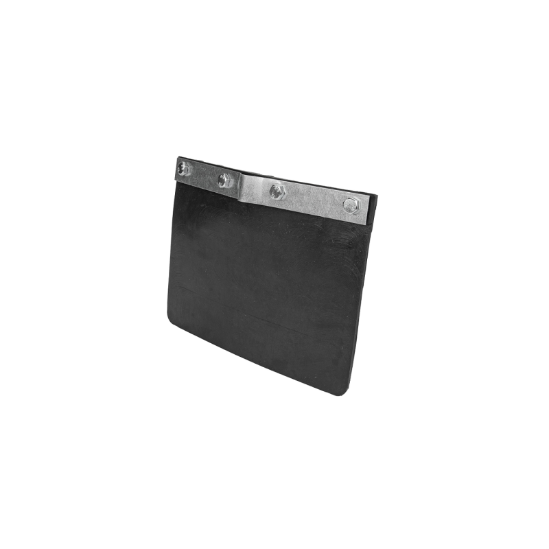 10 x Guminis purvasaugis priekiniam sparnui su tvirtinimu Ursus C-330 C-360 200x148 mm