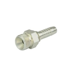 10 x Tiesi jungtis AGL DN12 1/2SN M22x1.5