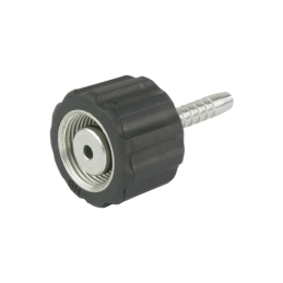 5 x Karcher tiesi ilga nipelio formos žarna L22 DN6 M22x1.5