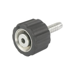 5 x DN8 žarnos jungtis Karcher įrenginiams ir bakams