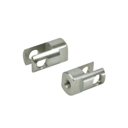 5 x Skirstytuvo slankiklio troso tvirtinimo galas