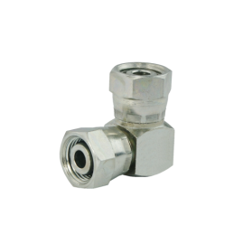 5 x Hidraulinės kampinės jungties tipas: AA, metriniai sriegiai: 14x1,5 - 14x1,5