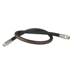 5 x Hidraulinė žarna DN10 1SN BB (CEL-CEL) 18/18