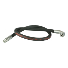 5 x Hidraulinė žarna DN6 1SN KB (DKOL90-CEL) 14/14