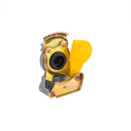 5 x Oro jungtis M22x1.5, fiksuota, be vožtuvo