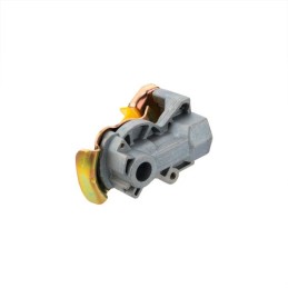 5 x Oro jungtis M22x1.5, fiksuota, be vožtuvo