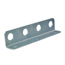 5 x Montavimo plokštė keturioms greito prijungimo jungtims