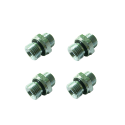 5 x Pilnas Orbitrol M18x1.5 jungčių rinkinys