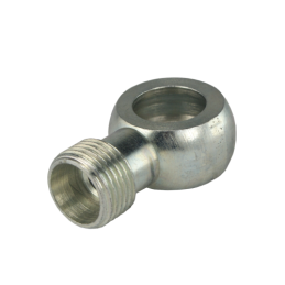 5 x Hidraulinės bandžos kilpelės jungties sriegis: M22x1,5 varžto kilpelė: BSP 1/2" korpuso aukštis: 22 mm