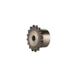 5 x Grūdintas grandinės žvaigriukas 16 dantų 3/8" 06B-1 grandinei