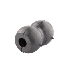 5 x Maža guminė spyruoklė D 47 priekabai