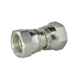 5 x Tiesios hidraulinės jungties tipas: AA, metriniai sriegiai: 22x1,5 - 18x1,5