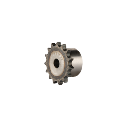 5 x Grūdintas grandinės žvaigriukas 15 dantų 3/8" 06B-1 grandinei