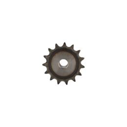 5 x Grūdintas grandinės žvaigriukas 15 dantų 3/8" 06B-1 grandinei