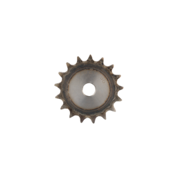 5 x Grūdintas grandinės žvaigriukas, 17 dantų, 3/8", skirtas 06B-1 grandinei