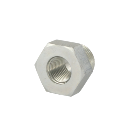 5 x Metrinių colių diferencialo įvorė 18x1,5 - 1/4 colio