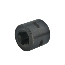 5 x NSZ6, NSZ10 ir NSZ16 hidraulinių siurblių 4 peilių veleno įvorė