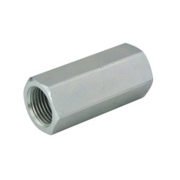 5 x AA tipo korpusas VUBA apsauginiam vožtuvui, sriegis: 1/4 colio, maksimalus slėgis: 350 barų