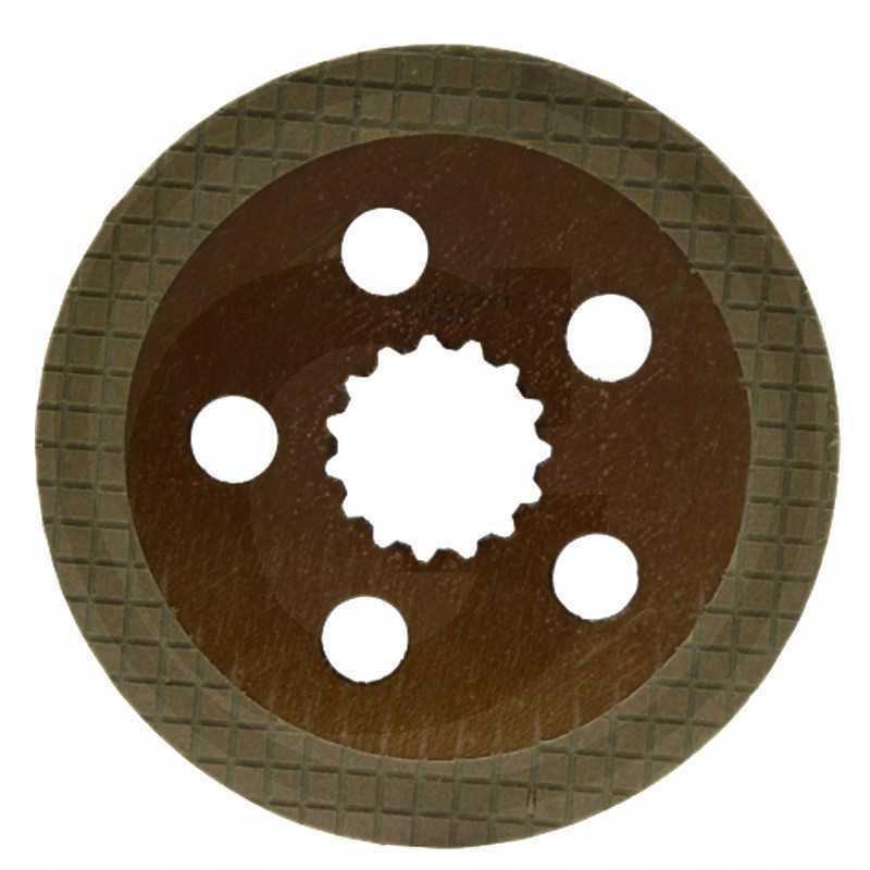 Stabdžių diskas 71704124 Carlisle