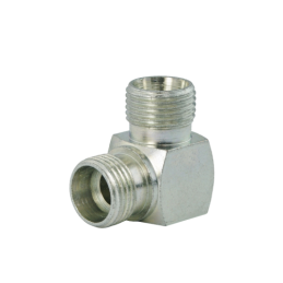 5 x Kampinės hidraulinės jungties tipas: BB sriegiai: M20x1.5 - M20x1.5