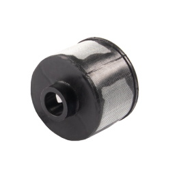 5 x Ursus C-330 kėlimo alyvos filtras + žiedas 75x3