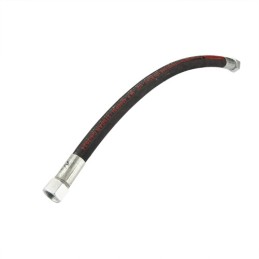 5 x Hidraulinė žarna su užlenkta AA13/2-500.1/2/1/2